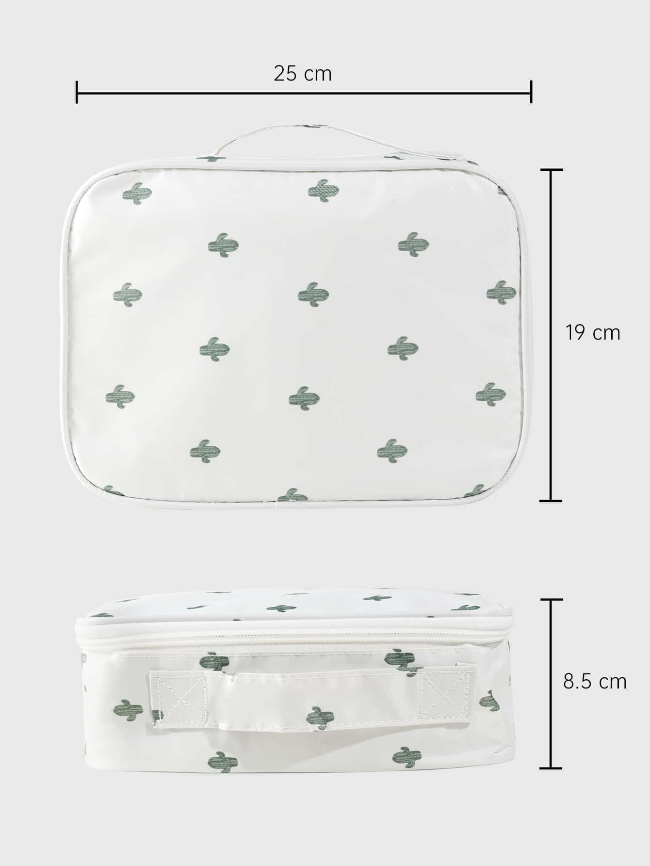 1 stuks waterdichte cosmetisch - Beauty Preservation Makeup Bag recensie en prijs