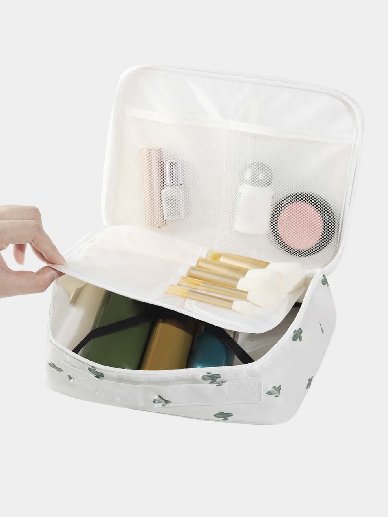 1 stuks waterdichte cosmetisch - Beauty Preservation Makeup Bag recensie en prijs