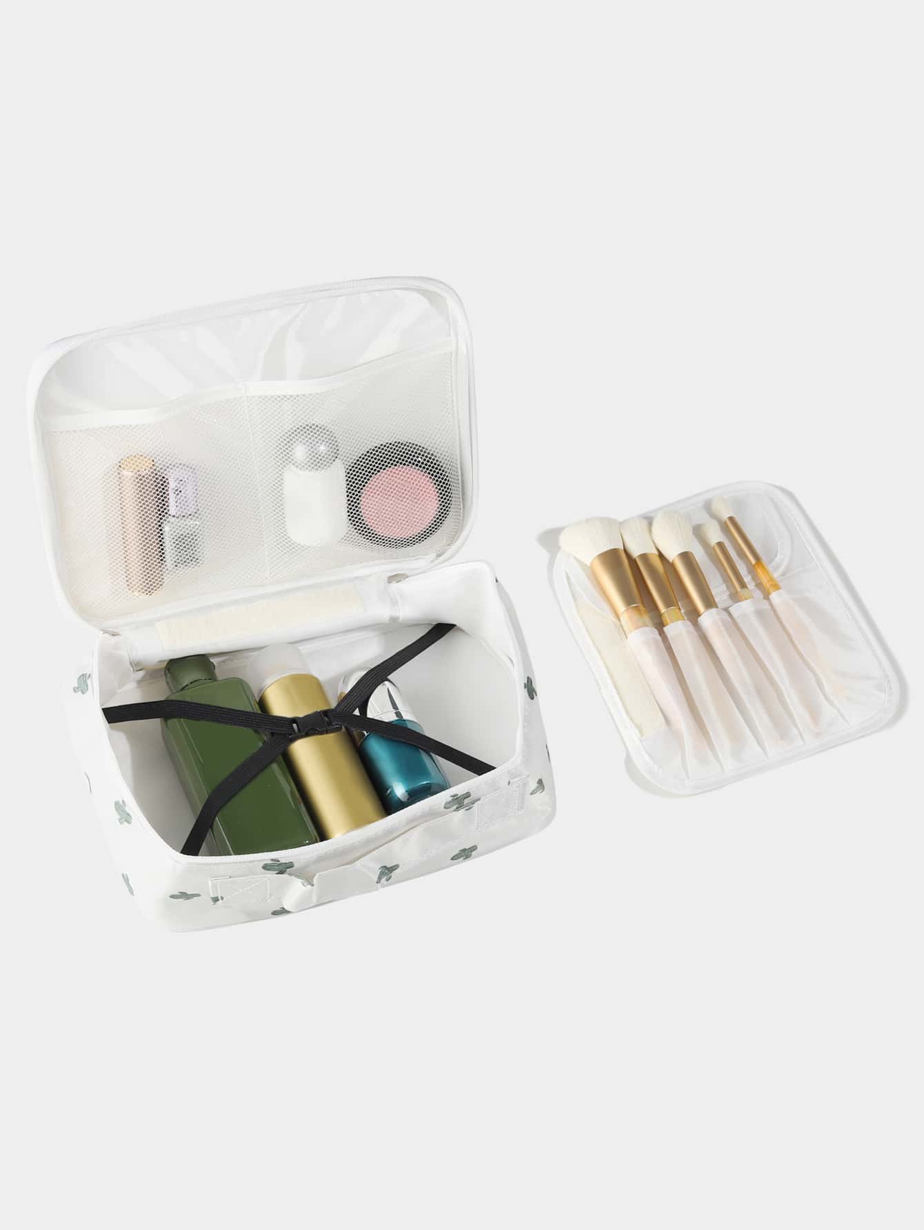 1 stuks waterdichte cosmetisch - Beauty Preservation Makeup Bag recensie en prijs