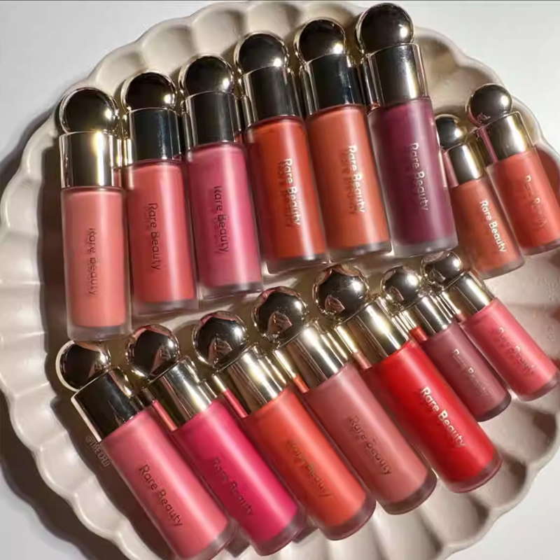 Zeldzame Beauty Soft Pinch Lan - Beauty Love Makeup recensie en prijs