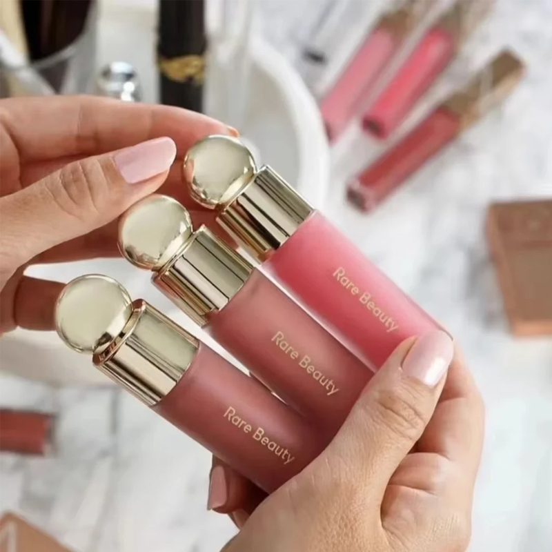 Zeldzame Beauty Soft Pinch Lan - Beauty Love Makeup recensie en prijs