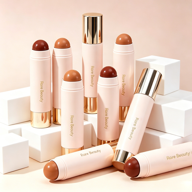 Hot Brand Rare Beauty Happy So - Beauty Love Makeup recensie en prijs