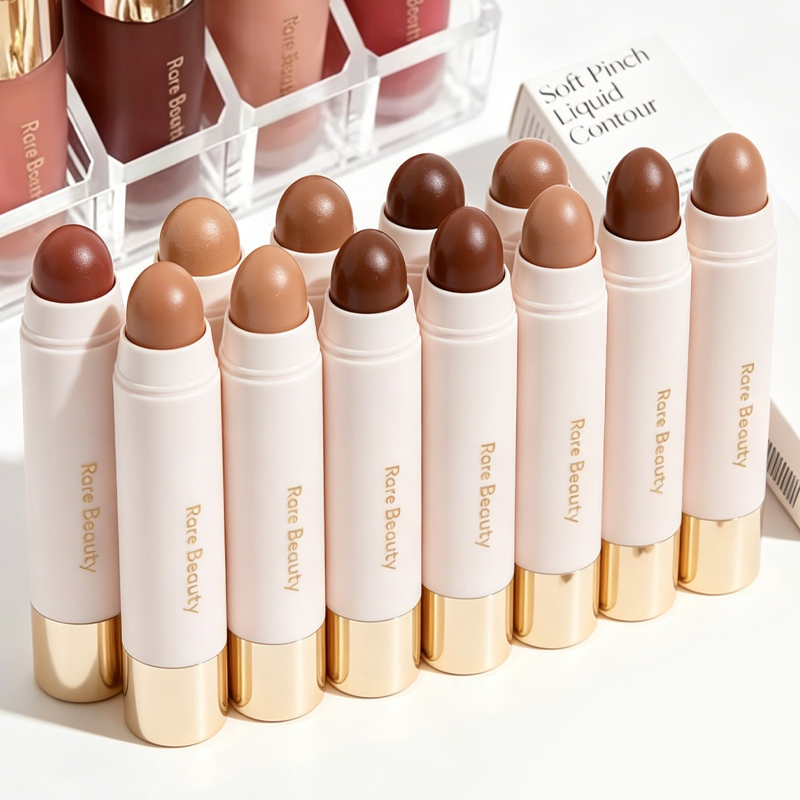 Hot Brand Rare Beauty Happy So - Beauty Love Makeup recensie en prijs