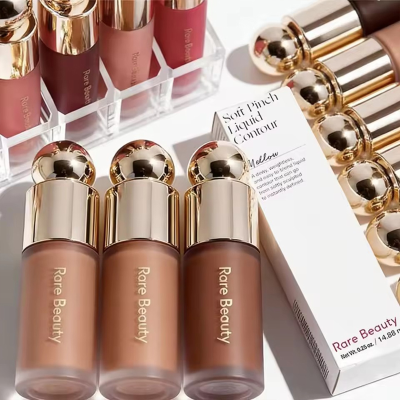 Hot Brand Rare Beauty Happy So - Beauty Love Makeup recensie en prijs