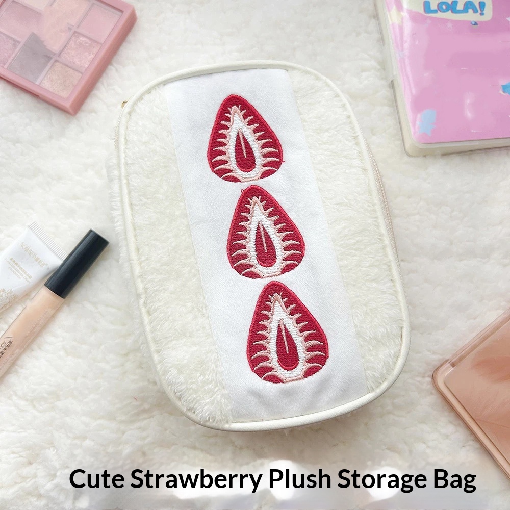 Reistas met grote capaciteit v - Beauty Preservation Makeup Bag recensie en prijs