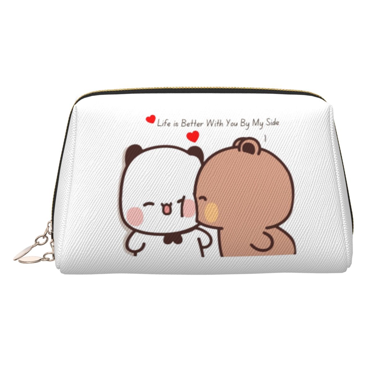 Panda Beer En Brownie Ware Lie - Beauty Love Makeup recensie en prijs