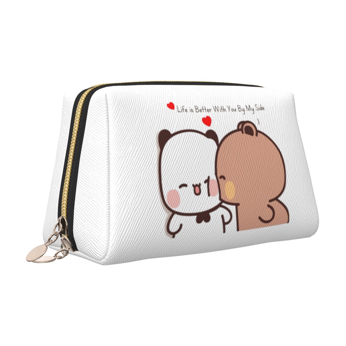 Panda Beer En Brownie Ware Lie - Beauty Love Makeup recensie en prijs