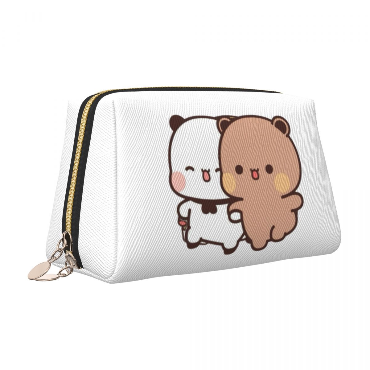 Panda Beer En Brownie Ware Lie - Beauty Love Makeup recensie en prijs
