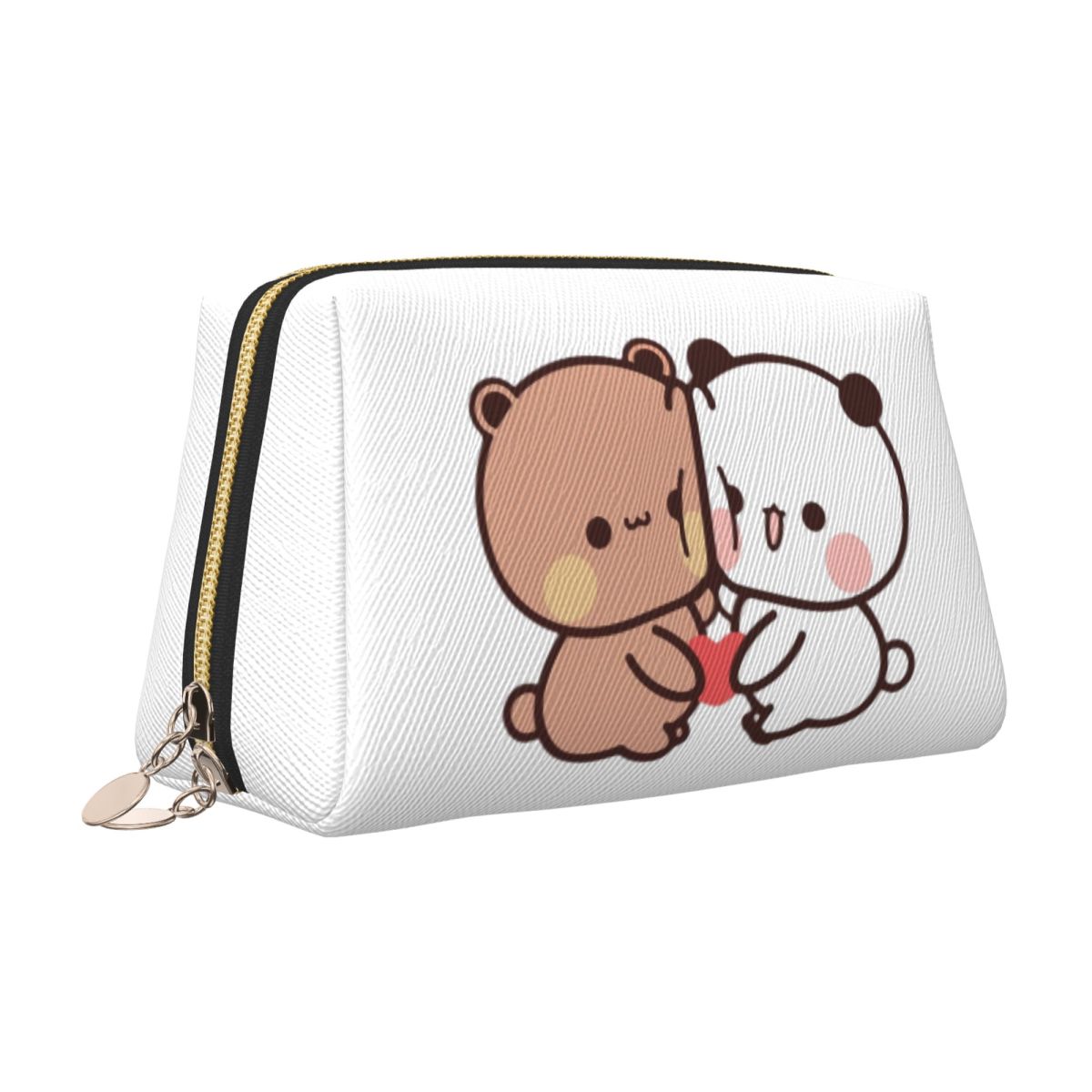 Panda Beer En Brownie Ware Lie - Beauty Love Makeup recensie en prijs