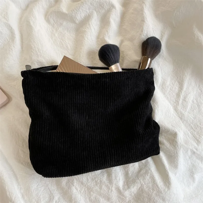 Corduroy Reizen Cosmetische Ta - Beauty Preservation Makeup Bag recensie en prijs