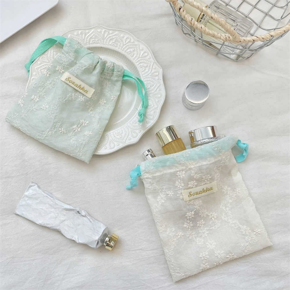 Draagbare make-up reisorganize - Beauty Preservation Makeup Bag recensie en prijs