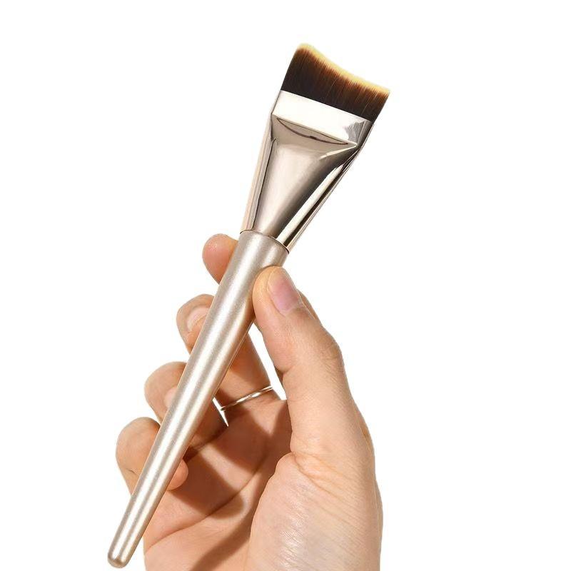 Make-up Foundation Brush Poede - Beauty Makeup Eyeshadow Palette recensie en prijs