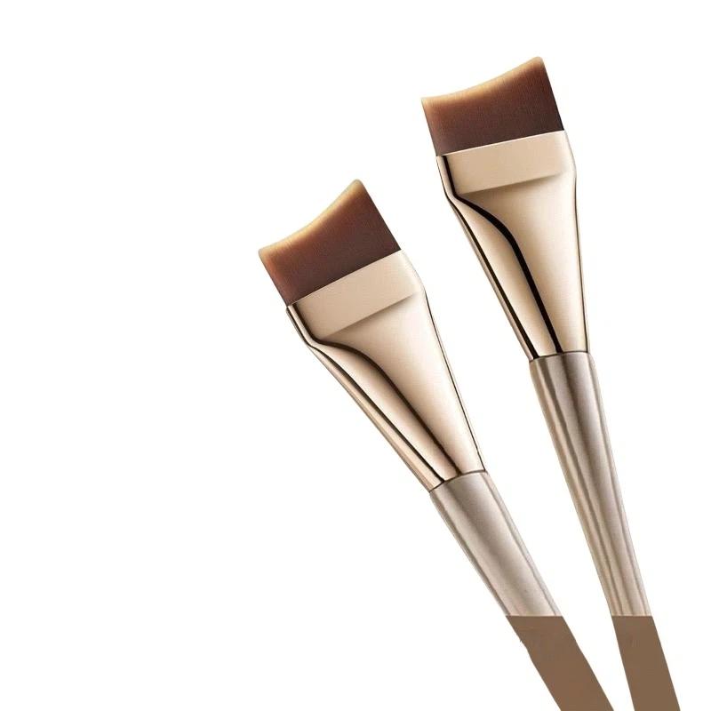 Make-up Foundation Brush Poede - Beauty Makeup Eyeshadow Palette recensie en prijs