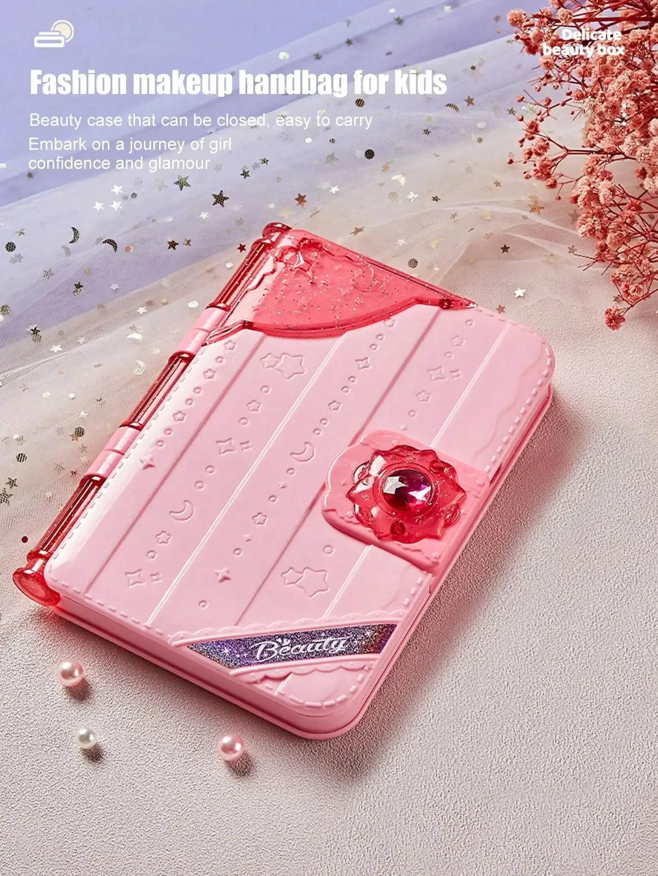 2026 Kinderdag Beste Cadeau Wa - Beauty Makeup Kit For Girls recensie en prijs