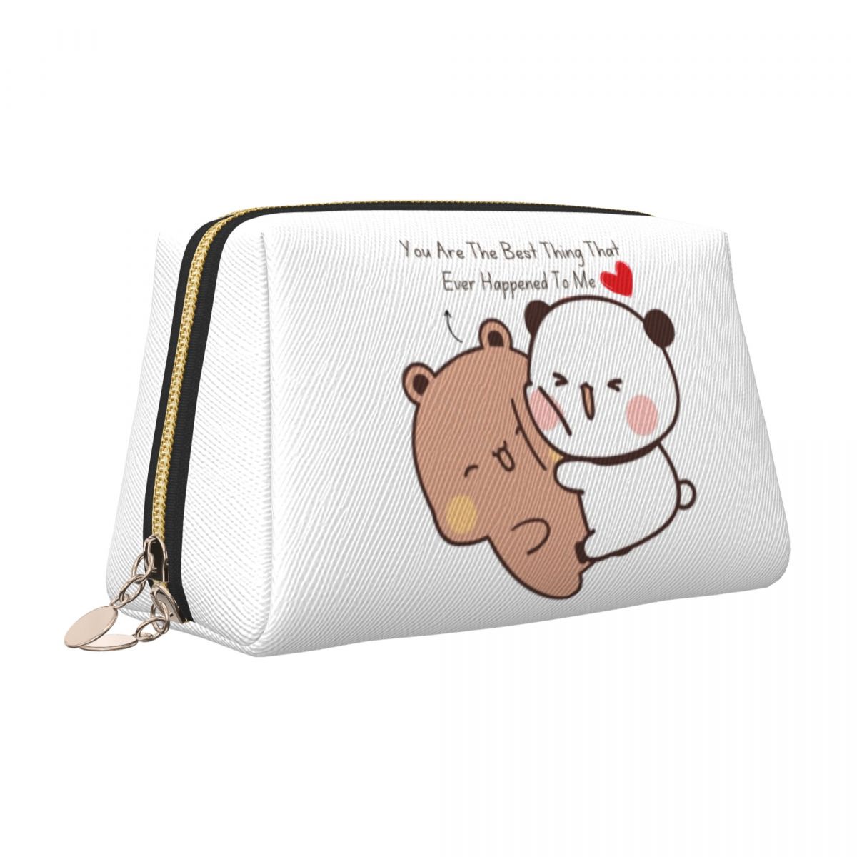 Panda Beer En Brownie Ware Lie - Beauty Love Makeup recensie en prijs
