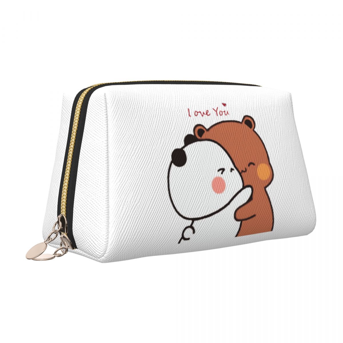 Panda Beer En Brownie Ware Lie - Beauty Love Makeup recensie en prijs