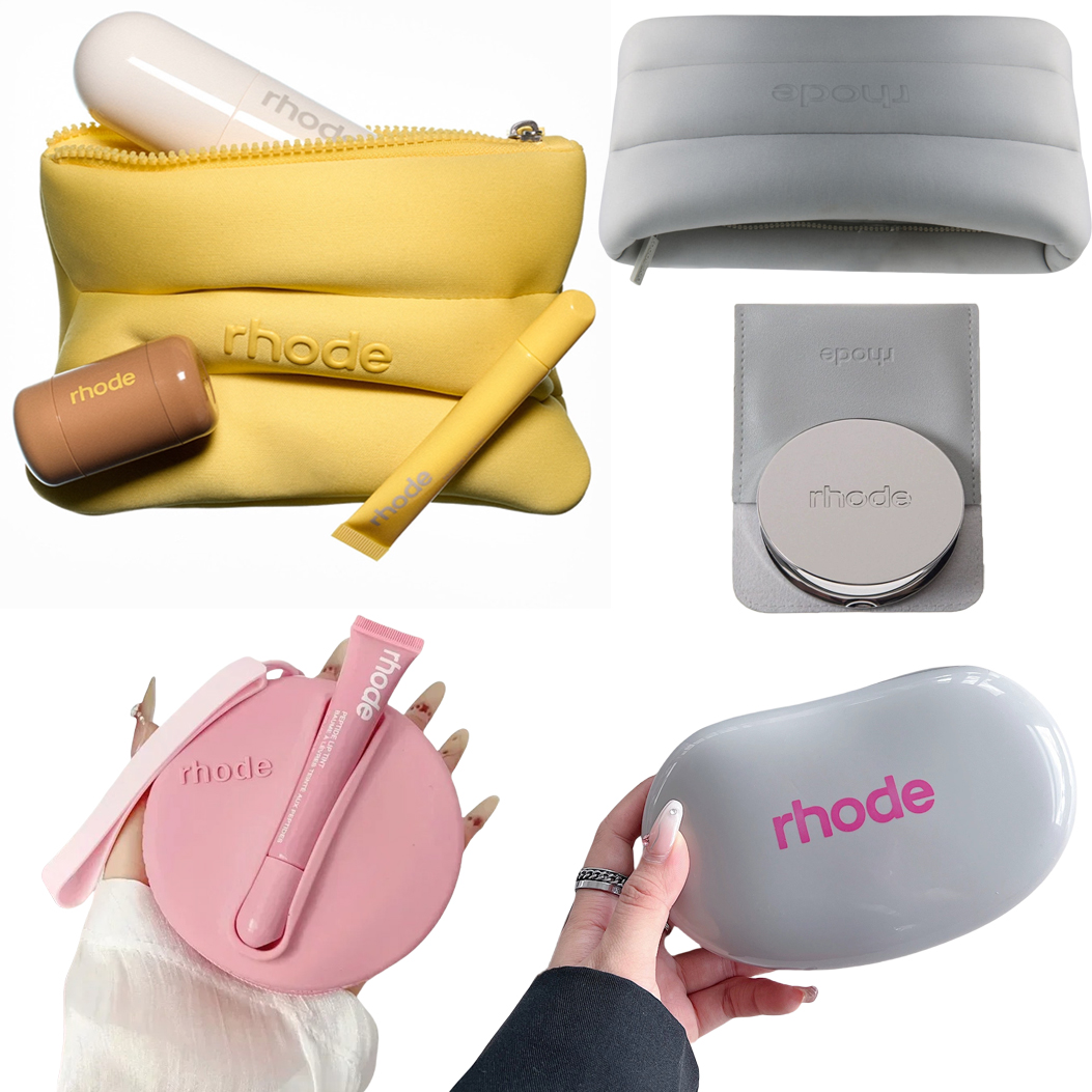 Lipgloss Glazuur Make-up Organ - Beauty Preservation Makeup Bag recensie en prijs